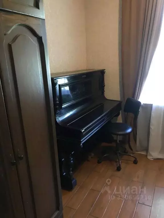Комната Московская область, Раменское Прямолинейная ул., 22 (12.0 м) - Фото 2