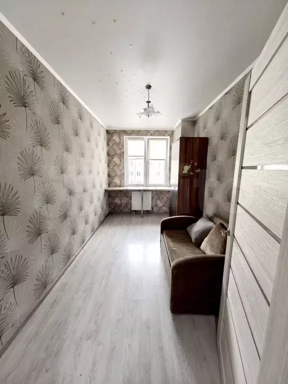 2-к. квартира, 38 м, 5/8 эт. - Фото 1