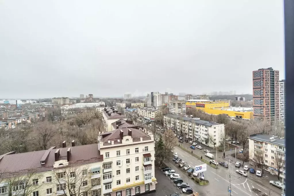 1-к кв. Ростовская область, Ростов-на-Дону просп. Ленина, 46/2 (32.0 ... - Фото 1