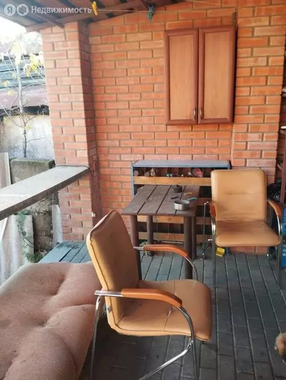 Дом в Аксай, улица Жуковского (97 м) - Фото 1