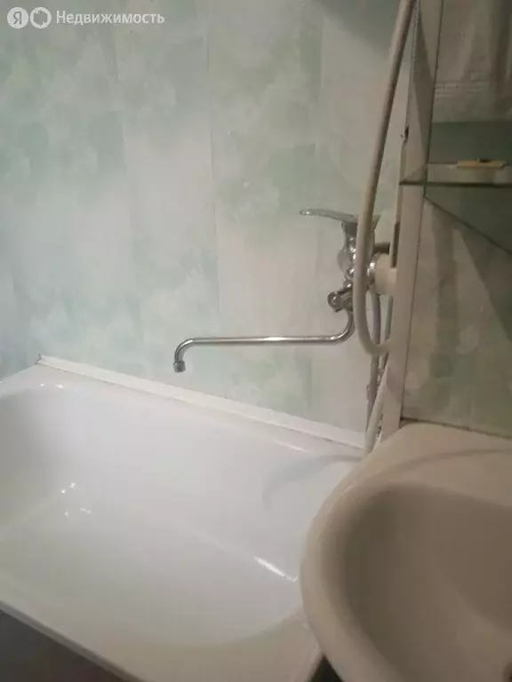 2-комнатная квартира: Ульяновск, улица 9 Мая (41 м) - Фото 1