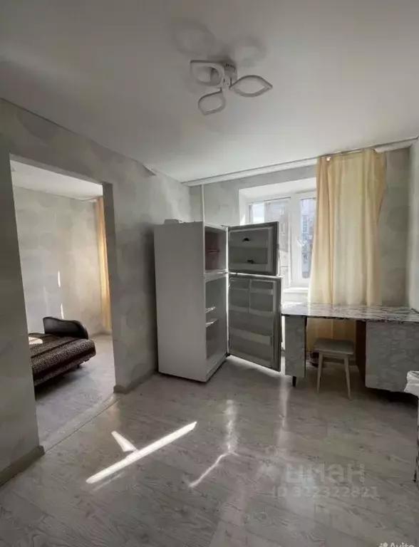 Комната Саратовская область, Саратов ул. Имени И.В. Мичурина, 96 (19.0 ... - Фото 0