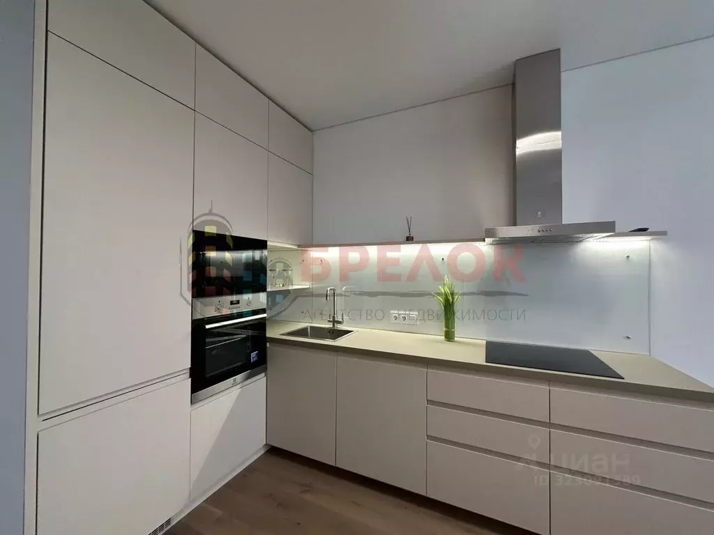 2-к кв. Ростовская область, Ростов-на-Дону Красноармейская ул., 94 ... - Фото 2