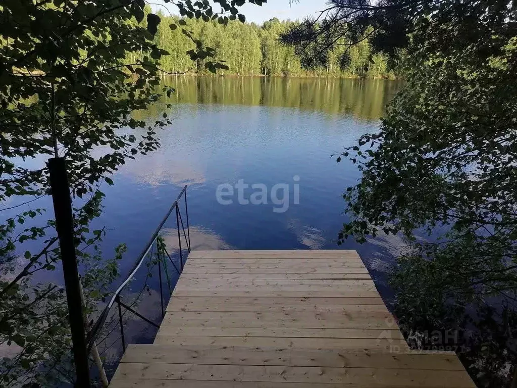 Участок в Ханты-Мансийский АО, Урай Автомобилист-1 СОНТ, 16 (6.2 сот.) - Фото 1