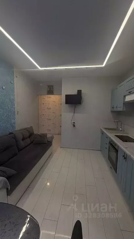 2-к кв. Москва Рязанский просп., 2/1к3Л (55.0 м) - Фото 2