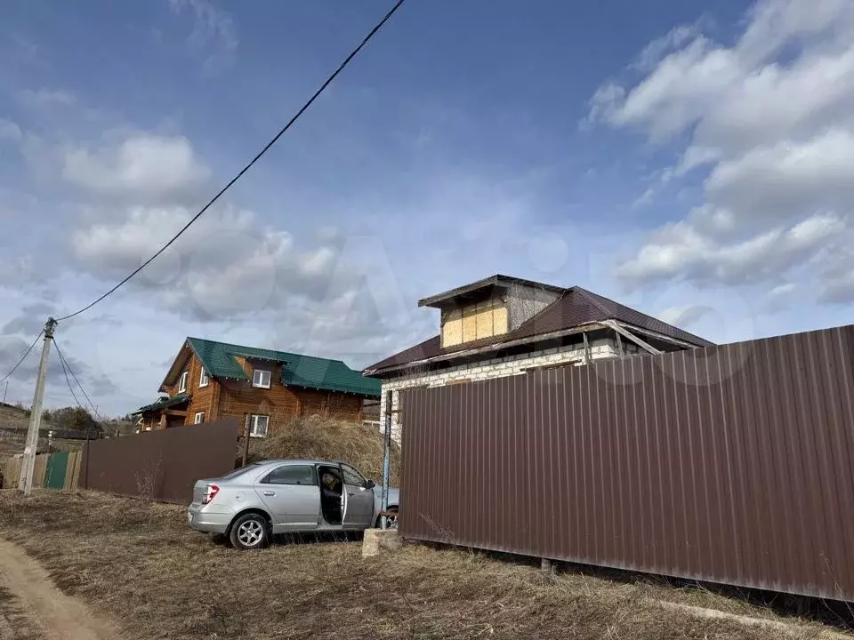 Дом 160 м на участке 12 сот. - Фото 1
