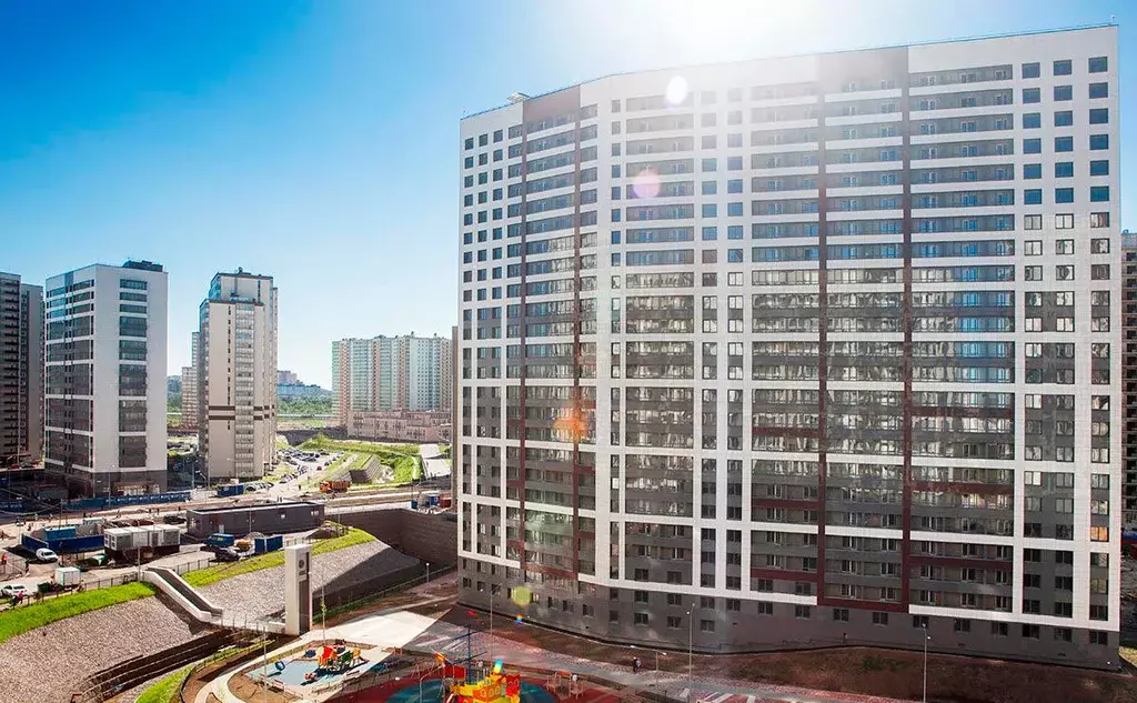 Продаётся квартира-студия, 26 м - Фото 0
