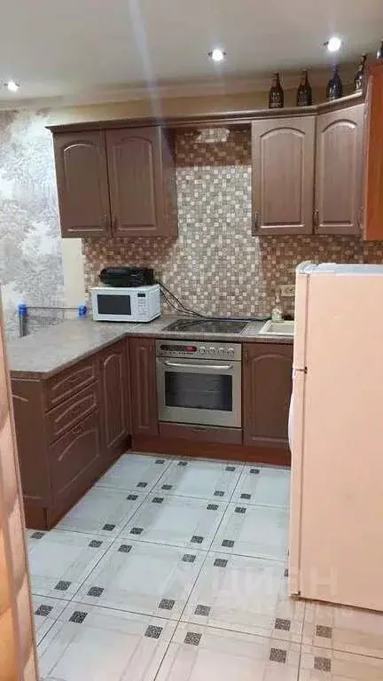 2-к кв. Калужская область, Совхоз Боровский с/пос, д. Кабицыно, ... - Фото 1