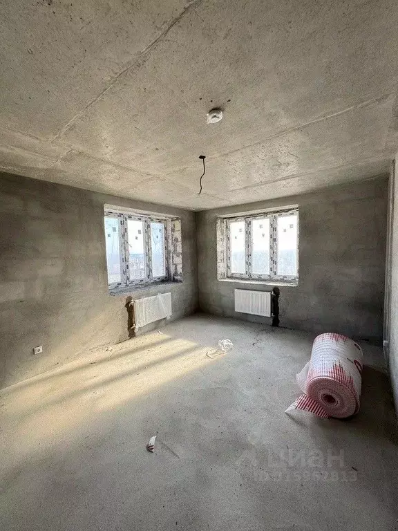 3-к кв. Чувашия, Новочебоксарск ул. Воинов-интернационалистов, поз10 ... - Фото 1