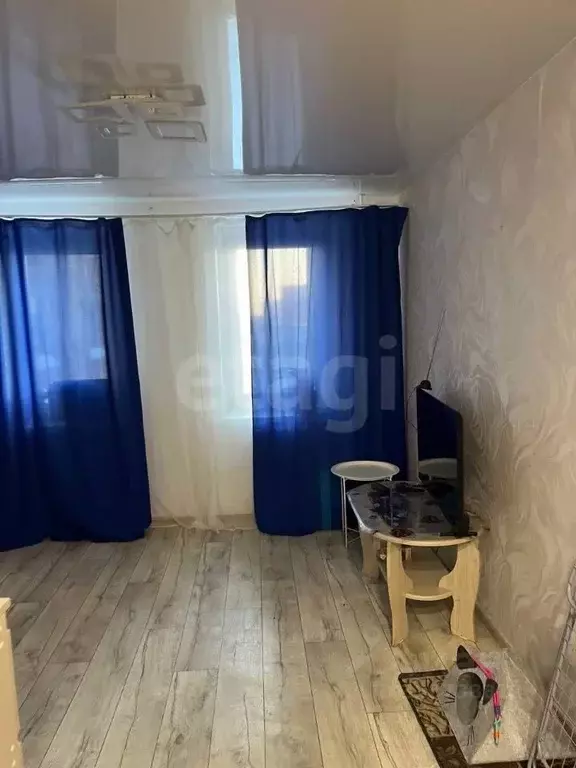 Студия Кемеровская область, Юрга просп. Победы, 41 (18.3 м) - Фото 2