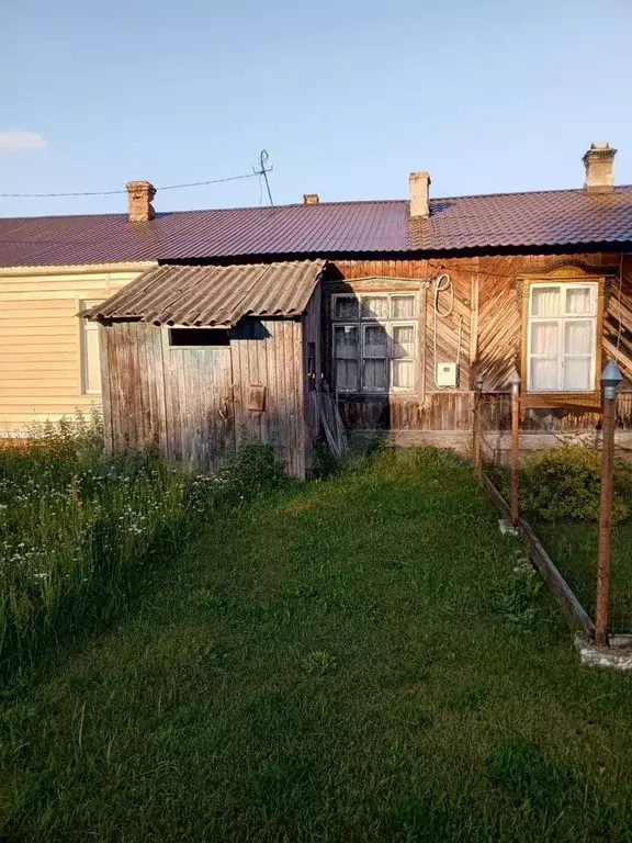 1-к. квартира, 48 м, 1/1 эт. - Фото 0