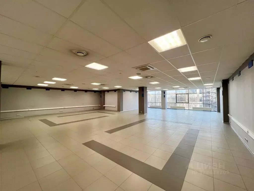 Офис в Москва Очаковское ш., 34 (257 м) - Фото 1