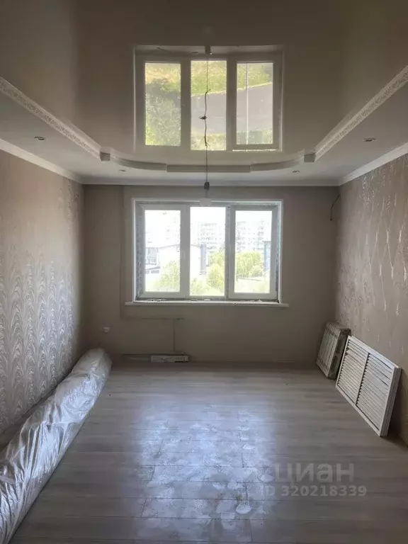 3-к кв. Северная Осетия, Владикавказ Весенняя ул., 15 (70.0 м) - Фото 0