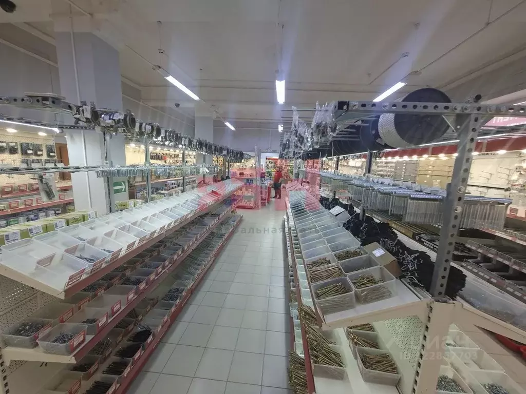 Помещение свободного назначения в Самарская область, Новокуйбышевск ... - Фото 1