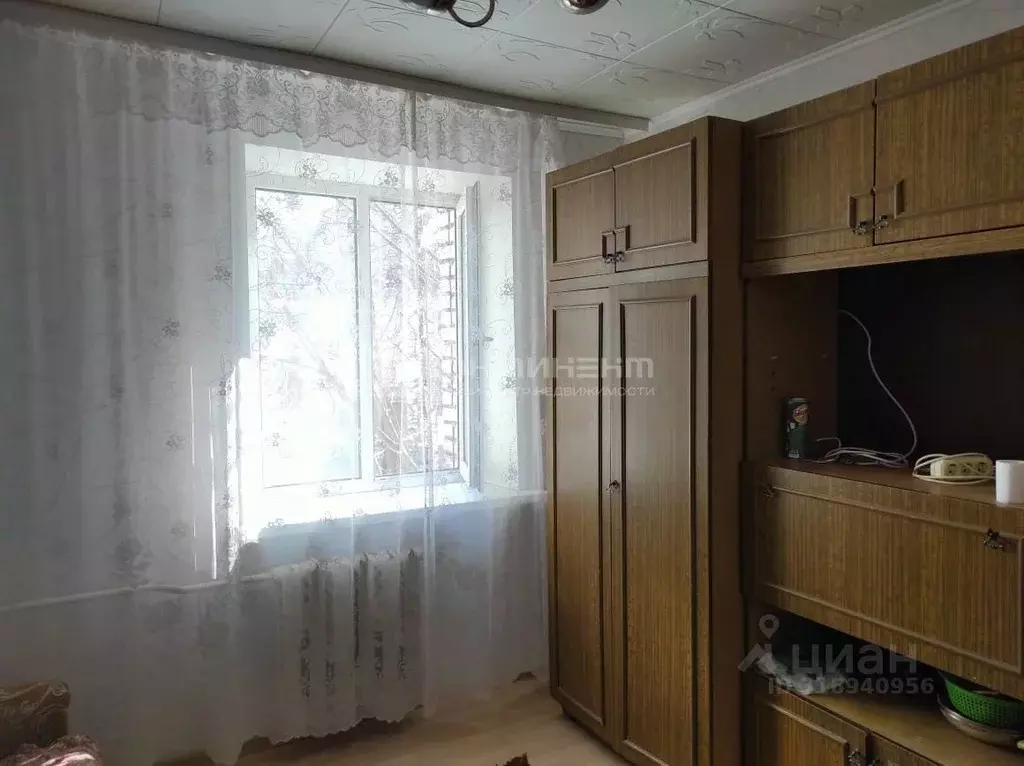 Комната Владимирская область, Владимир Тракторная ул., 1а (12.0 м) - Фото 0