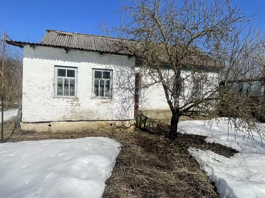 Дом в Рязанская область, Кораблино ул. Буденного (43 м) - Фото 1