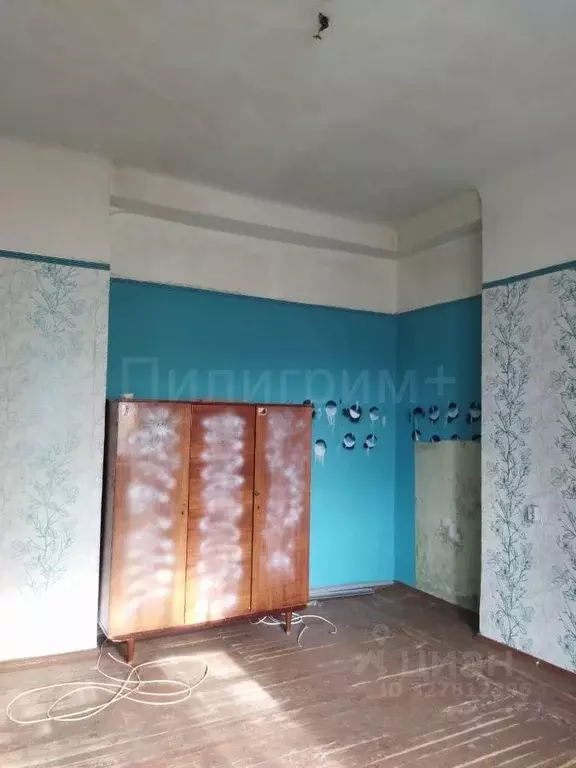 Квартира, 2 комнаты, 53.6 м - Фото 1