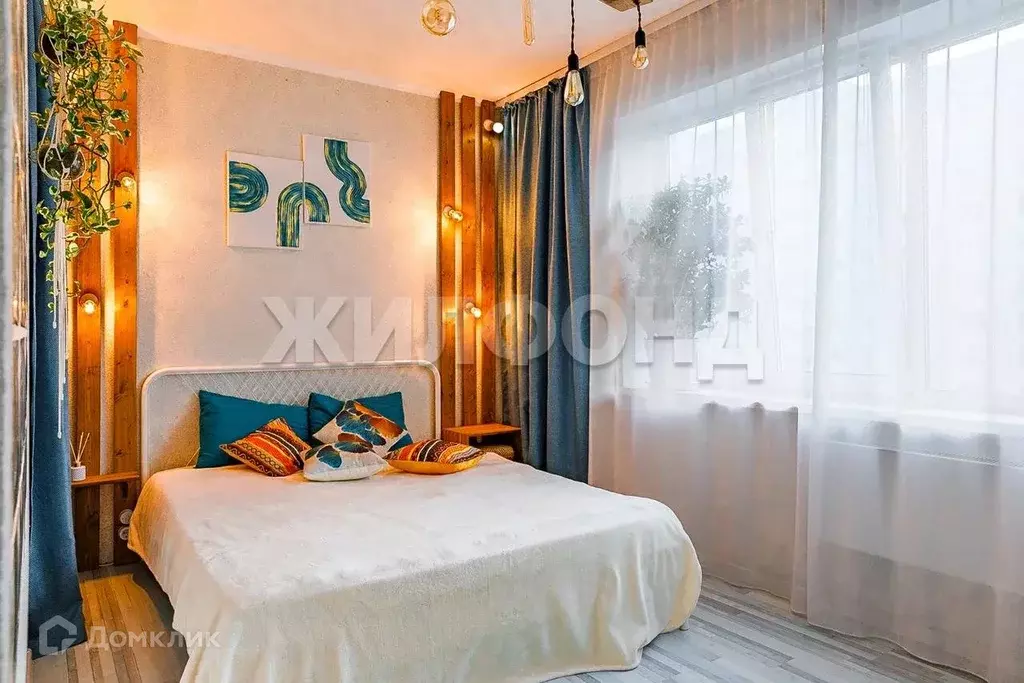 Продаётся 3-к квартира, 81 м - Фото 0