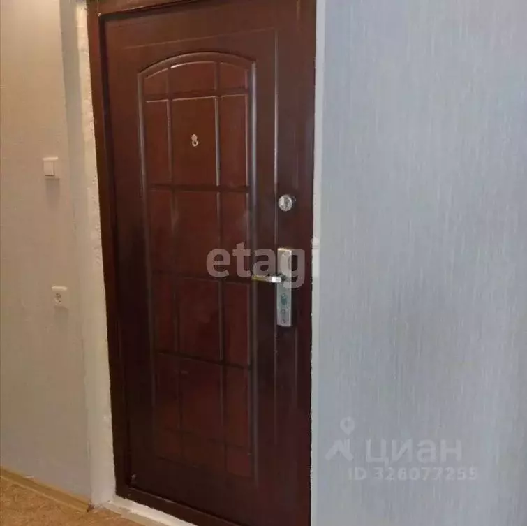 1-к кв. Пермский край, Пермь ул. Генерала Черняховского, 57 (38.9 м) - Фото 2