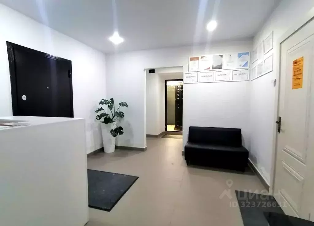 Помещение свободного назначения в Пензенская область, Пензенский ... - Фото 1