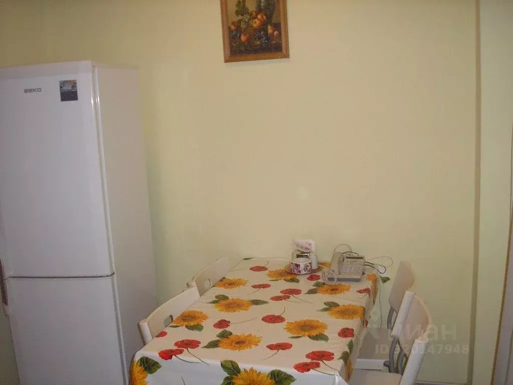 2-к кв. Москва 6-я Кожуховская ул., 15к2 (65.0 м) - Фото 1