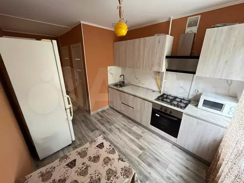 2-к. квартира, 49 м, 4/19 эт. - Фото 0