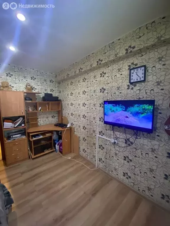 3-комнатная квартира: Архангельск, округ Варавино-Фактория, улица В.И. ... - Фото 2