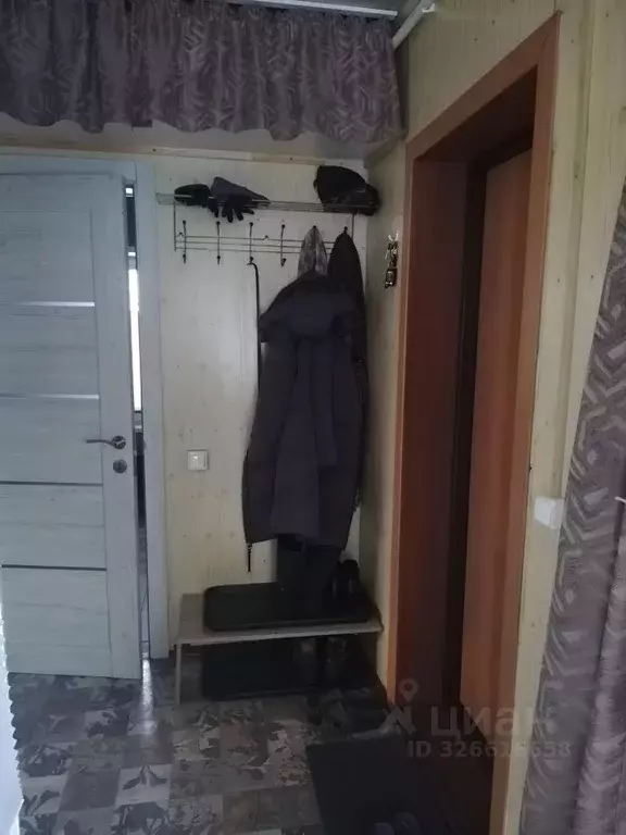 Дом в Кемеровская область, Прокопьевск Переходная ул., 33А (53 м) - Фото 2