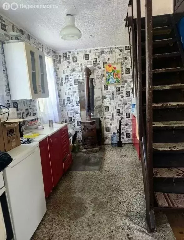 Дом в Сахалинская область, Холмский муниципальный округ, СНТ ... - Фото 1