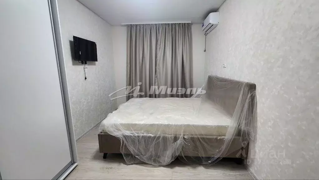 1-к кв. Крым, Симферополь ул. Трубаченко, 14Б (32.8 м) - Фото 2