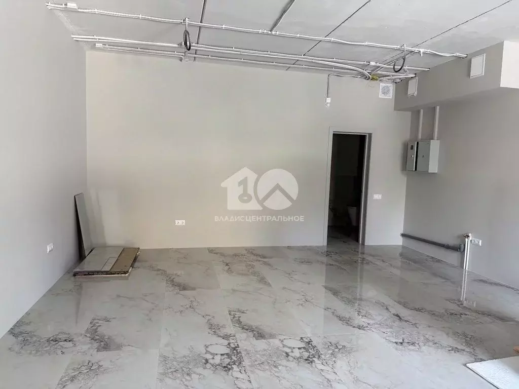 Помещение свободного назначения в Новосибирская область, Новосибирск ... - Фото 2