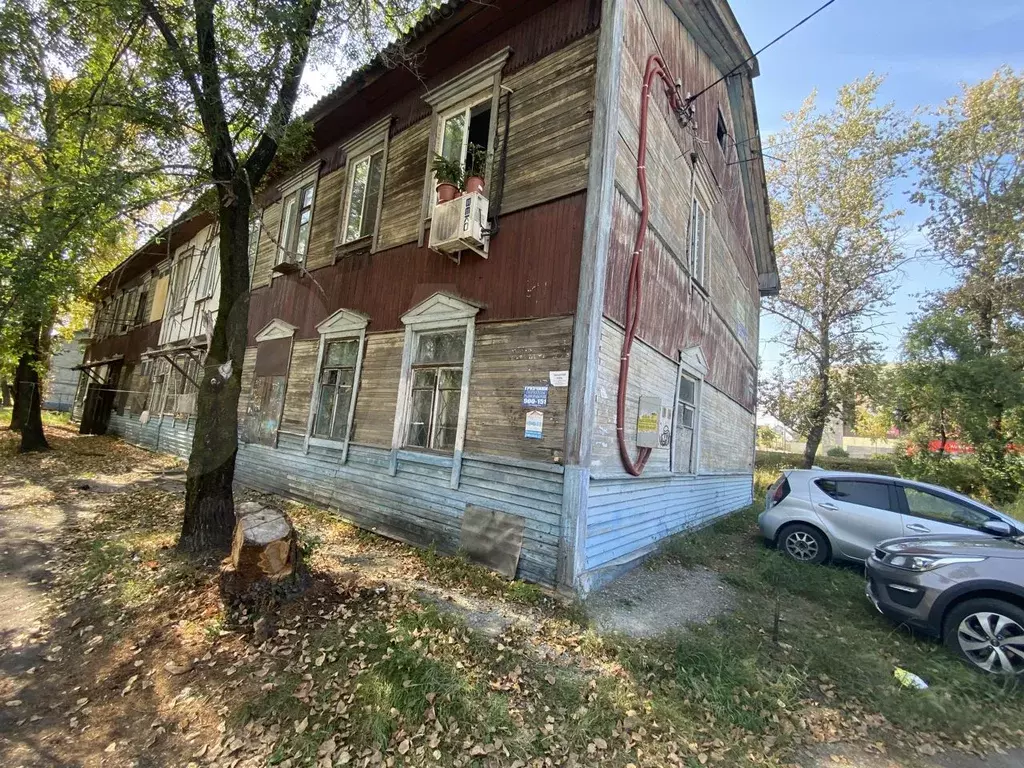 Комната 15,2м в 3-к, 1/2эт. - Фото 0