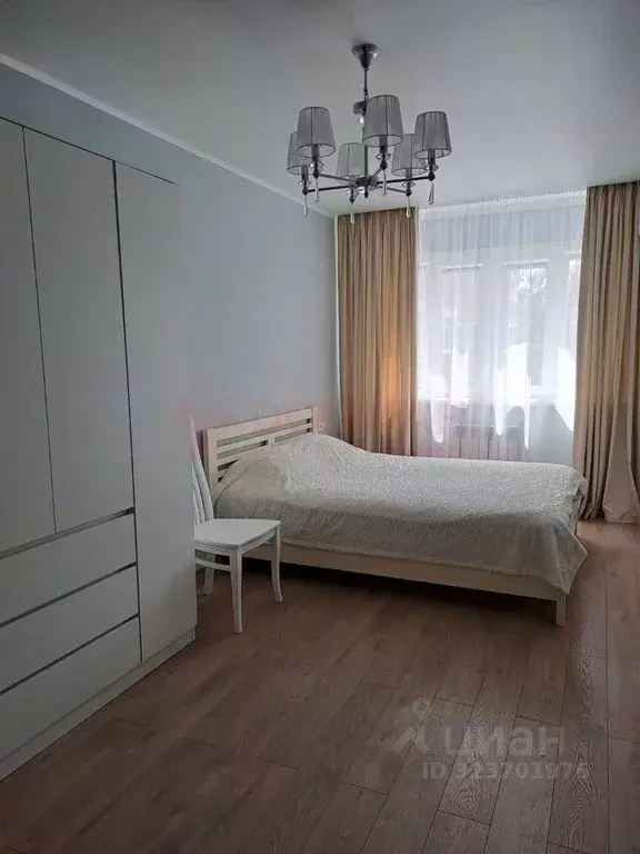 2-к кв. Ростовская область, Ростов-на-Дону просп. 40-летия Победы, ... - Фото 2