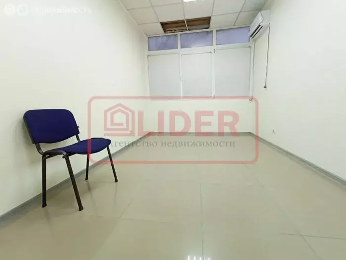 Офис (15 м) - Фото 1