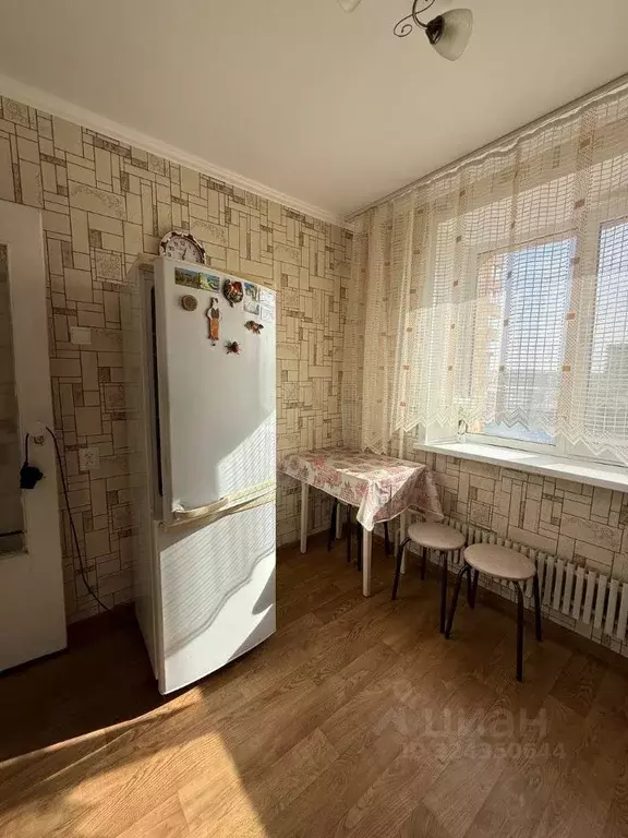 1-к кв. Татарстан, Казань 27-й кв-л,  (40.0 м) - Фото 1