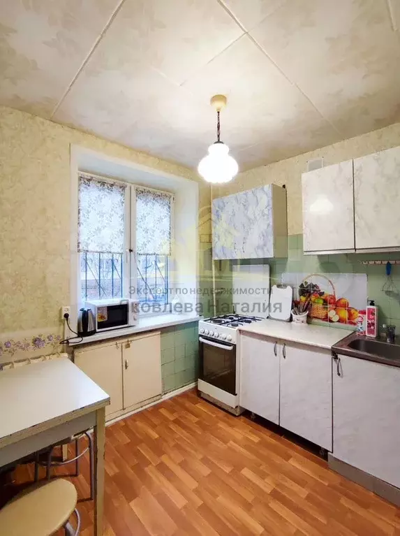 2-к. квартира, 44 м, 1/5 эт. - Фото 0