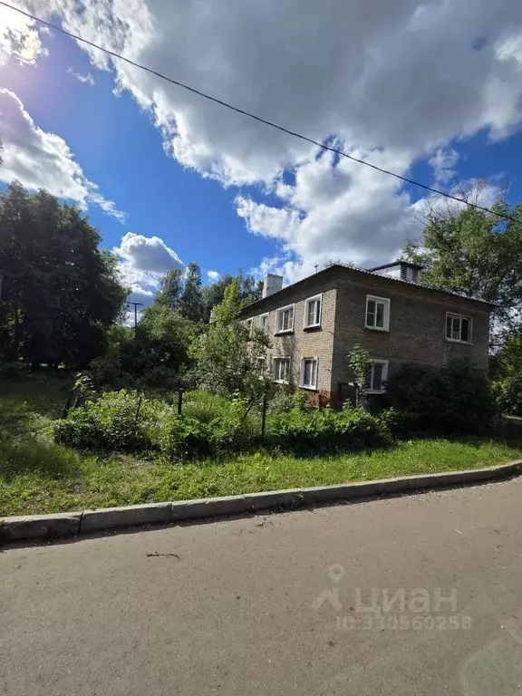2-к кв. Московская область, Ногинск Богородский городской округ, ул. ... - Фото 1