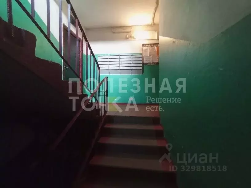 3-к кв. Новгородская область, Боровичи Вышневолоцкая ул., 43 (62.8 м) - Фото 2