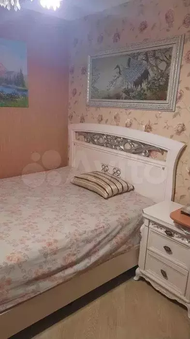 1-к. квартира, 35 м, 3/6 эт. - Фото 0