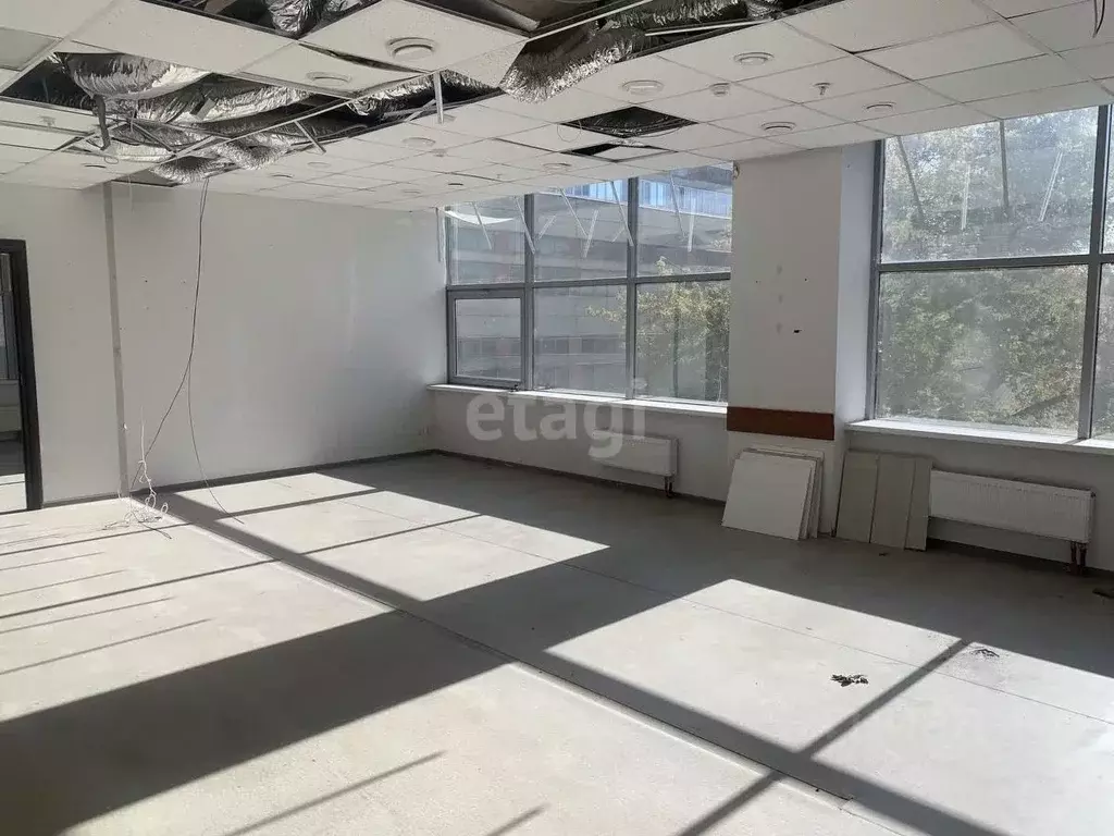 Офис в Саратовская область, Саратов Рабочая ул., 145А (979 м) - Фото 1