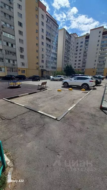 2-к кв. Саратовская область, Энгельс Комсомольская ул., 187 (61.8 м) - Фото 1