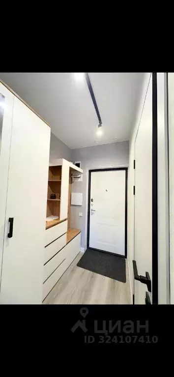 Студия Краснодарский край, Сочи городской округ, с. Орел-Изумруд ул. ... - Фото 2