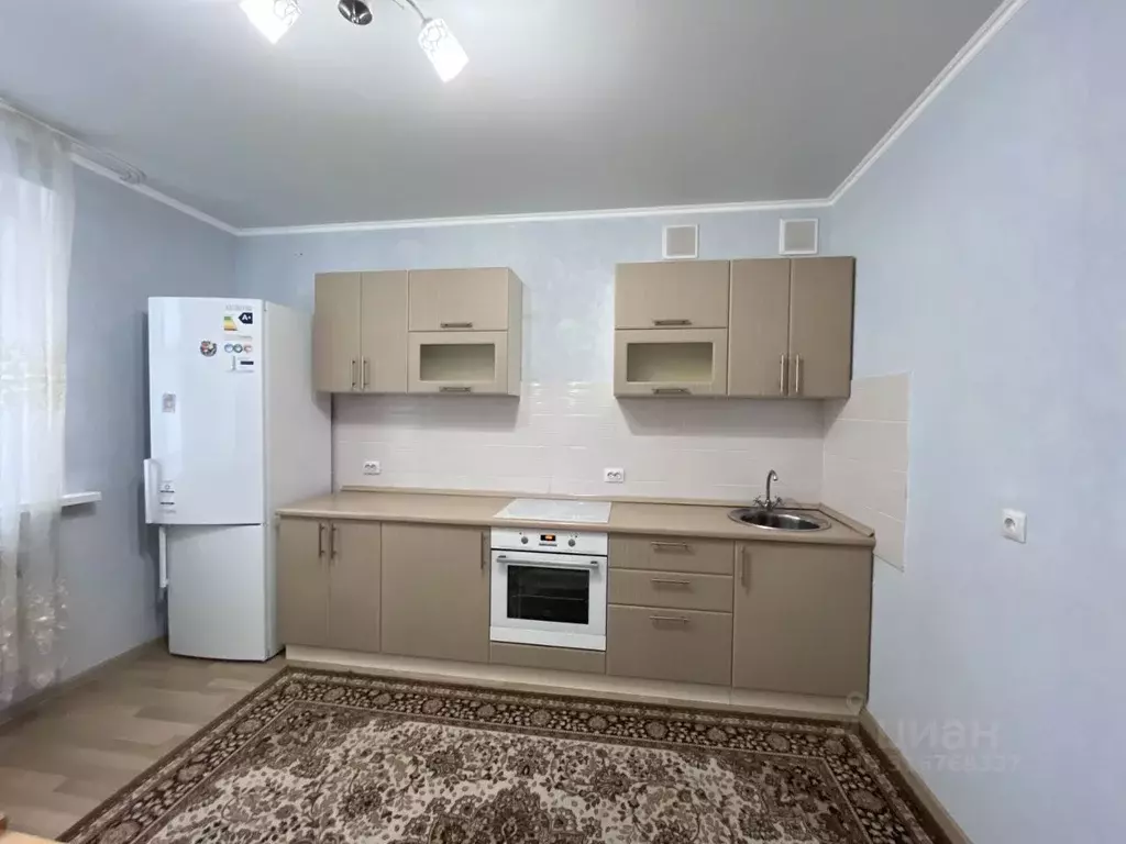1-к кв. Орловская область, Орел Московское ш., 155А (40.4 м) - Фото 0