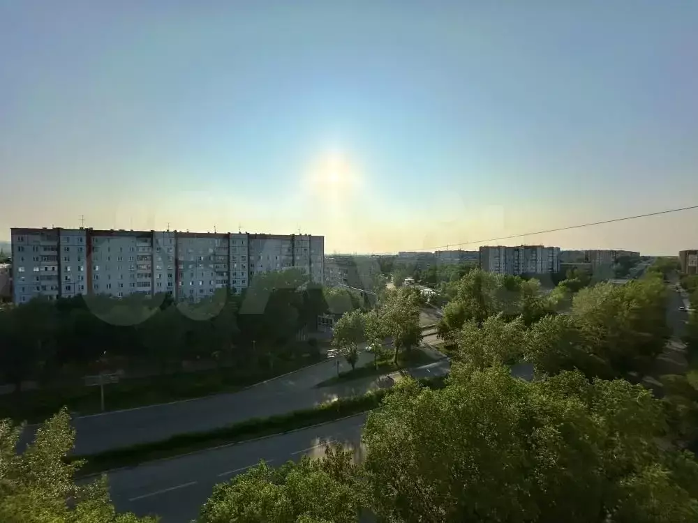 2-к. квартира, 50,2 м, 9/9 эт. - Фото 1