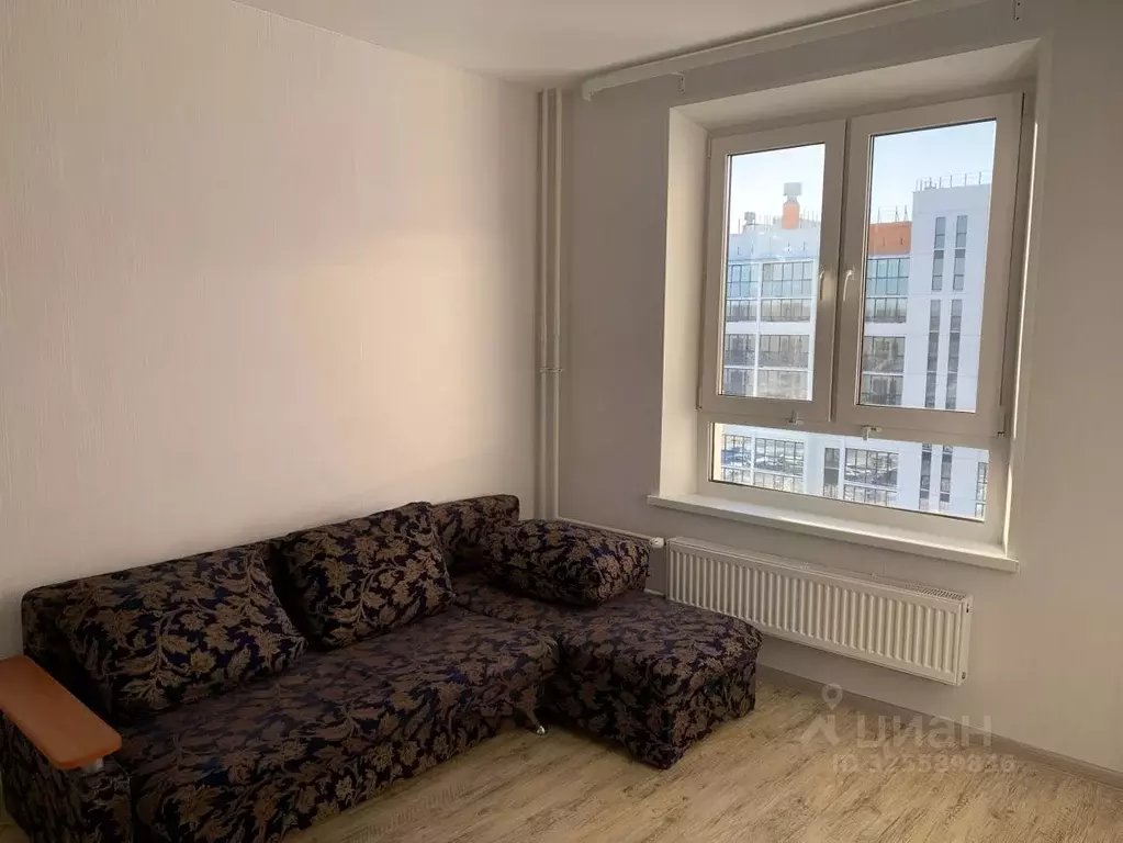 2-к кв. Челябинская область, Челябинский городской округ, пос. ... - Фото 2