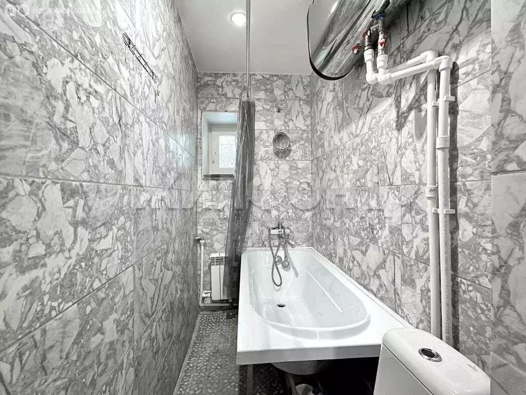 2-комнатная квартира: Архангельск, Локомотивная улица, 50 (35.2 м) - Фото 1