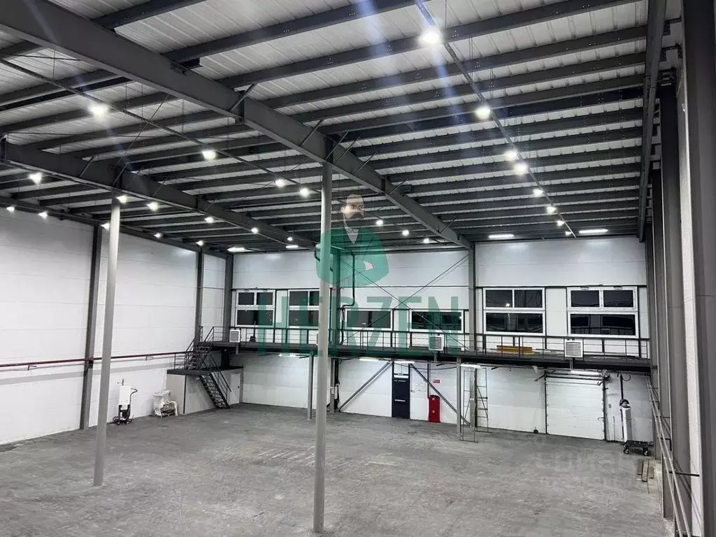 Производственное помещение в Московская область, Люберцы городской ... - Фото 1