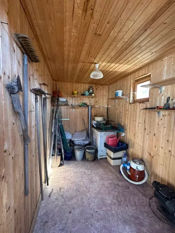 Дом в Москва Чириково-2 СНТ, 186 (13 м) - Фото 2