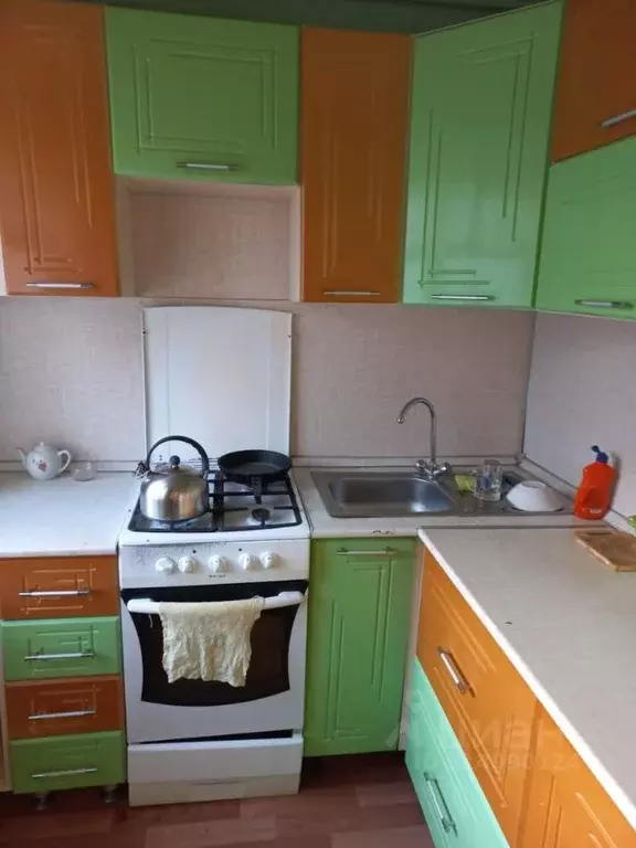 3-к кв. Алтайский край, Барнаул ул. Союза Республик, 14 (61.0 м) - Фото 1