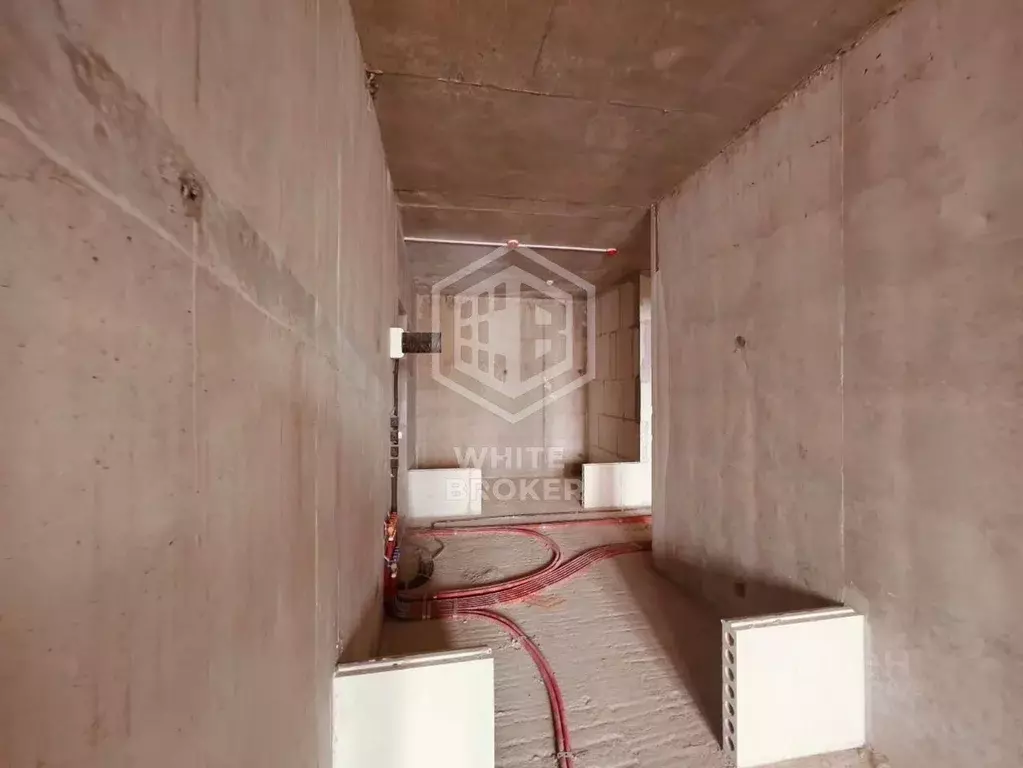 Свободной планировки кв. Московская область, Дзержинский ул. Доркина, ... - Фото 2